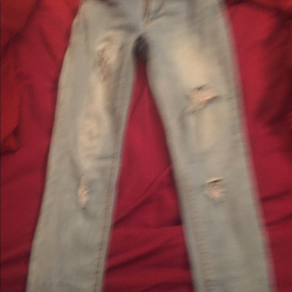 Jeans - Picture 3 of 5